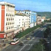 Foto de Murmansk
