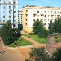 Foto de Murmansk