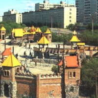 Foto de Murmansk