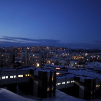 Foto de Murmansk