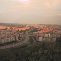 Foto de Murmansk