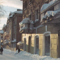 Foto de Murmansk