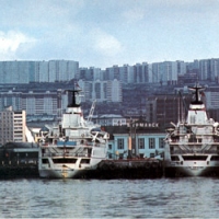 Foto de Murmansk