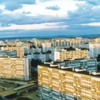 Foto de Naberezhnyy Chelny