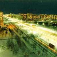 Foto de Naberezhnyy Chelny