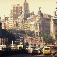 Foto de Madrid