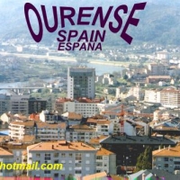 Foto de Ourense