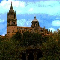 Foto de Salamanca