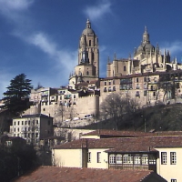Foto de Segovia