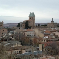 Foto de Segovia