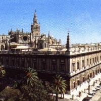 Foto de Sevilla