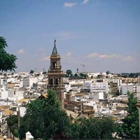 Foto de Sevilla