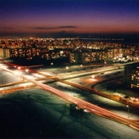 Foto de Naberezhnyy Chelny