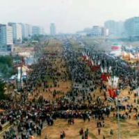 Foto de Naberezhnyy Chelny