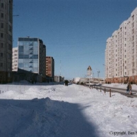 Foto de Nadym