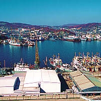 Foto de Nakhodka
