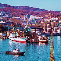 Foto de Nakhodka
