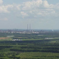 Foto de Nizhnekamsk