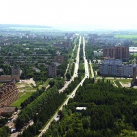 Foto de Nizhnekamsk