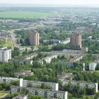 Foto de Nizhnekamsk