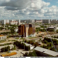 Foto de Nizhnevartosk