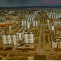 Foto de Nizhnevartosk