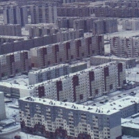 Foto de Nizhnevartosk