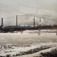 Foto de Norilsk