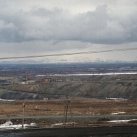 Foto de Norilsk