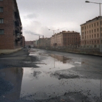 Foto de Norilsk