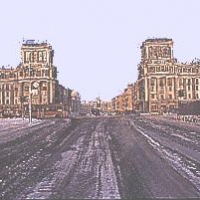 Foto de Norilsk