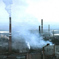 Foto de Norilsk