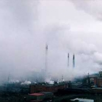 Foto de Norilsk