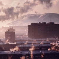 Foto de Norilsk