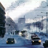 Foto de Norilsk