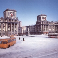 Foto de Norilsk