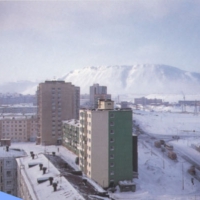 Foto de Norilsk