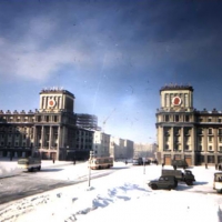 Foto de Norilsk