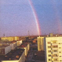 Foto de Norilsk