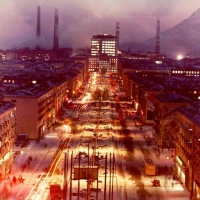Foto de Norilsk