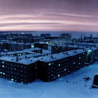 Foto de Norilsk