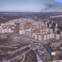 Foto de Norilsk