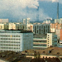 Foto de Norilsk