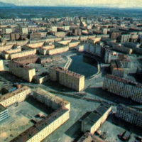 Foto de Norilsk