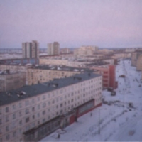 Foto de Norilsk