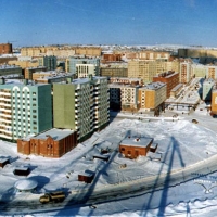 Foto de Norilsk
