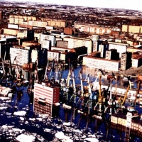 Foto de Norilsk