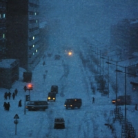 Foto de Norilsk
