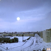 Foto de Norilsk