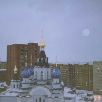 Foto de Norilsk